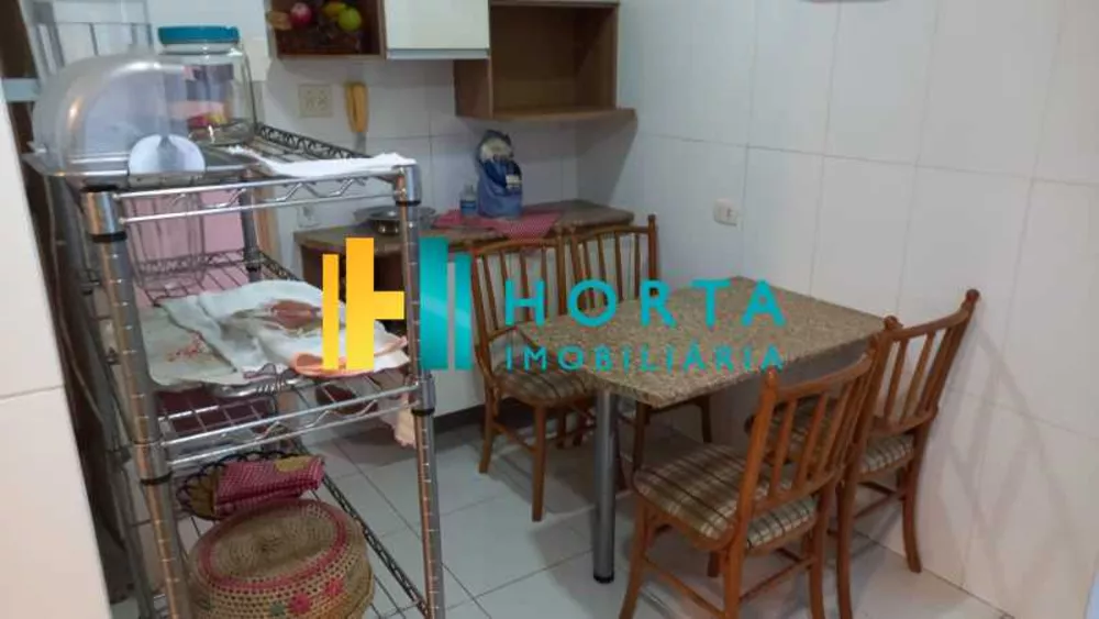Apartamento, 3 quartos, 104 m² - Foto 1