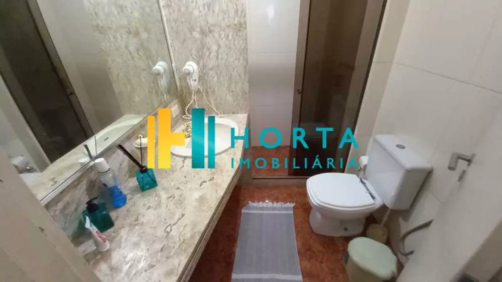 Apartamento, 3 quartos, 104 m² - Foto 2