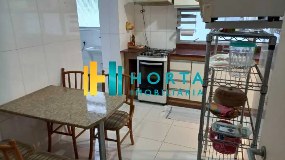 Apartamento, 3 quartos, 104 m² - Foto 4