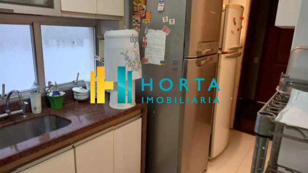 Apartamento, 3 quartos, 104 m² - Foto 8