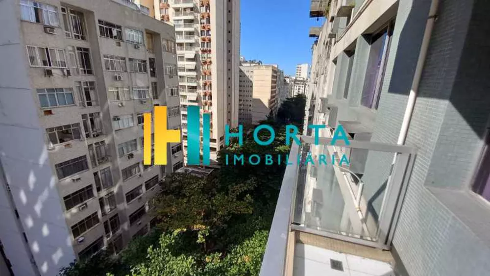 Apartamento, 3 quartos, 104 m² - Foto 3