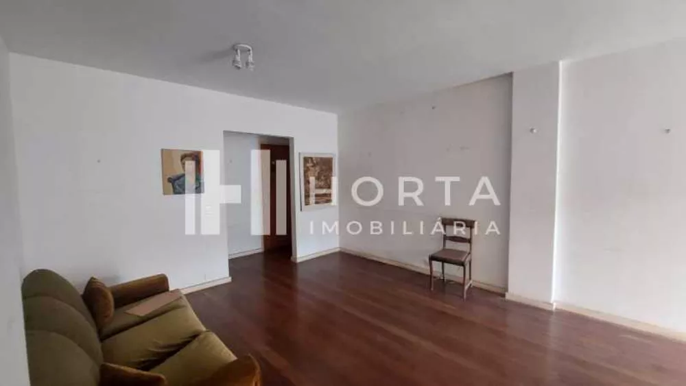 Apartamento à venda com 3 quartos, 203m² - Foto 3