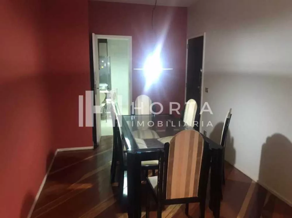 Apartamento à venda com 2 quartos, 85m² - Foto 3