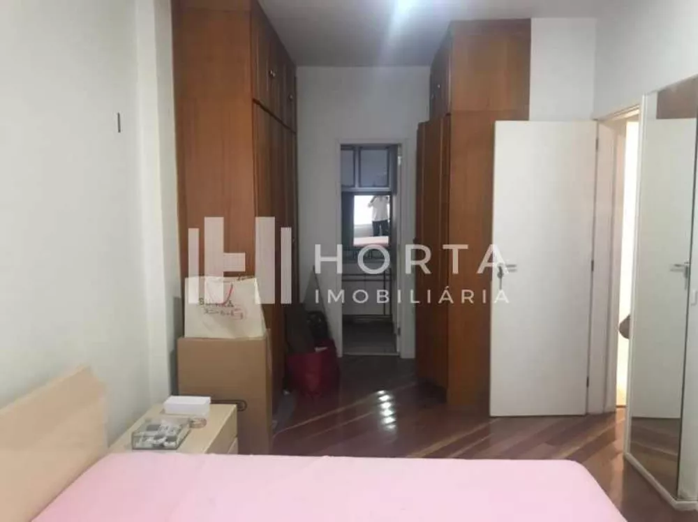 Apartamento à venda com 2 quartos, 85m² - Foto 4