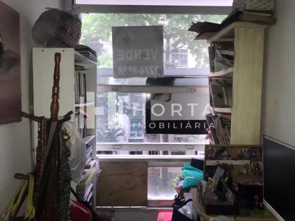 Apartamento, 2 quartos, 75 m² - Foto 16