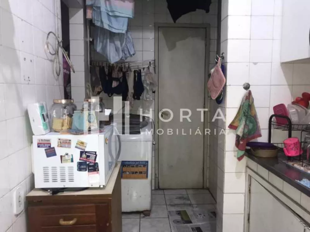 Apartamento, 2 quartos, 75 m² - Foto 9