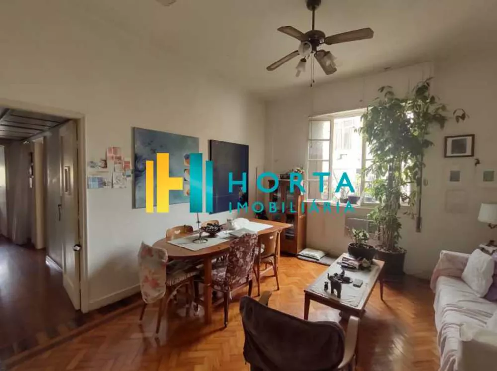 Apartamento à venda com 3 quartos, 85m² - Foto 2