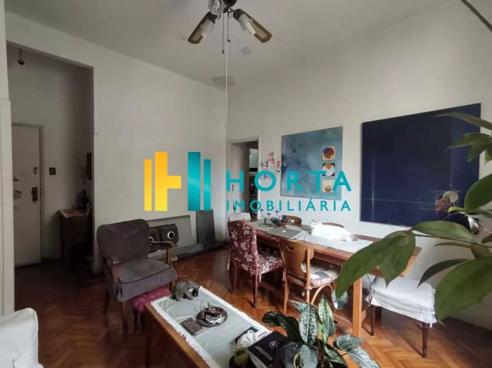 Apartamento à venda com 3 quartos, 85m² - Foto 3