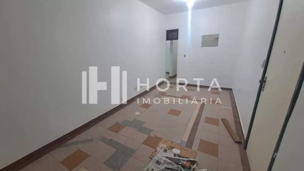 Apartamento à venda com 2 quartos, 76m² - Foto 2