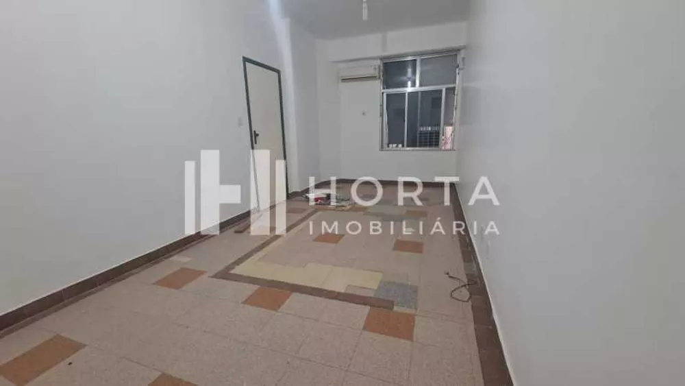 Apartamento à venda com 2 quartos, 76m² - Foto 1