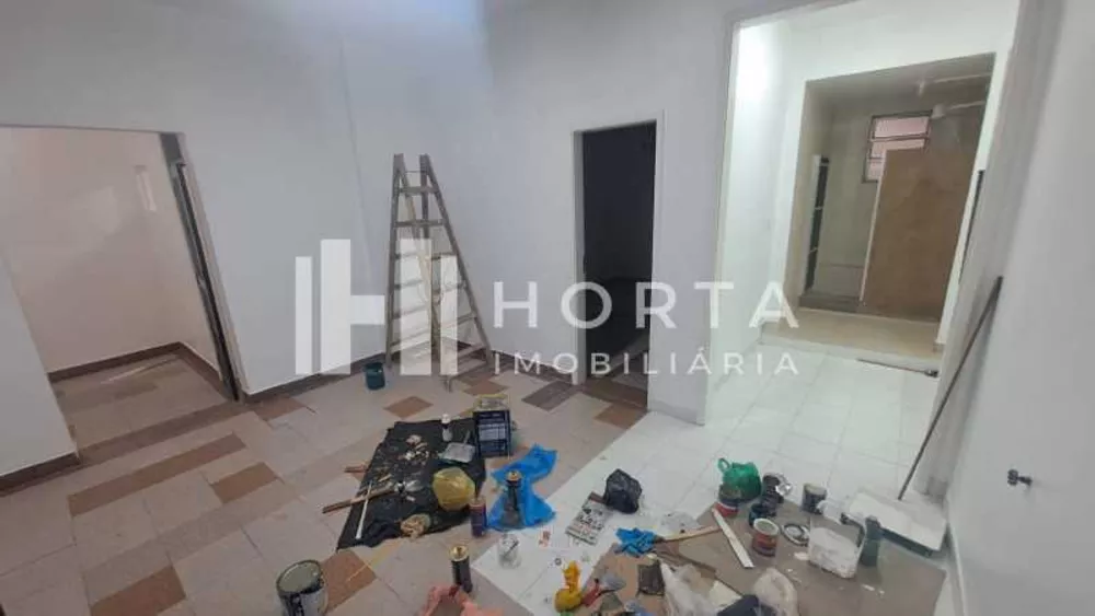 Apartamento à venda com 2 quartos, 76m² - Foto 3