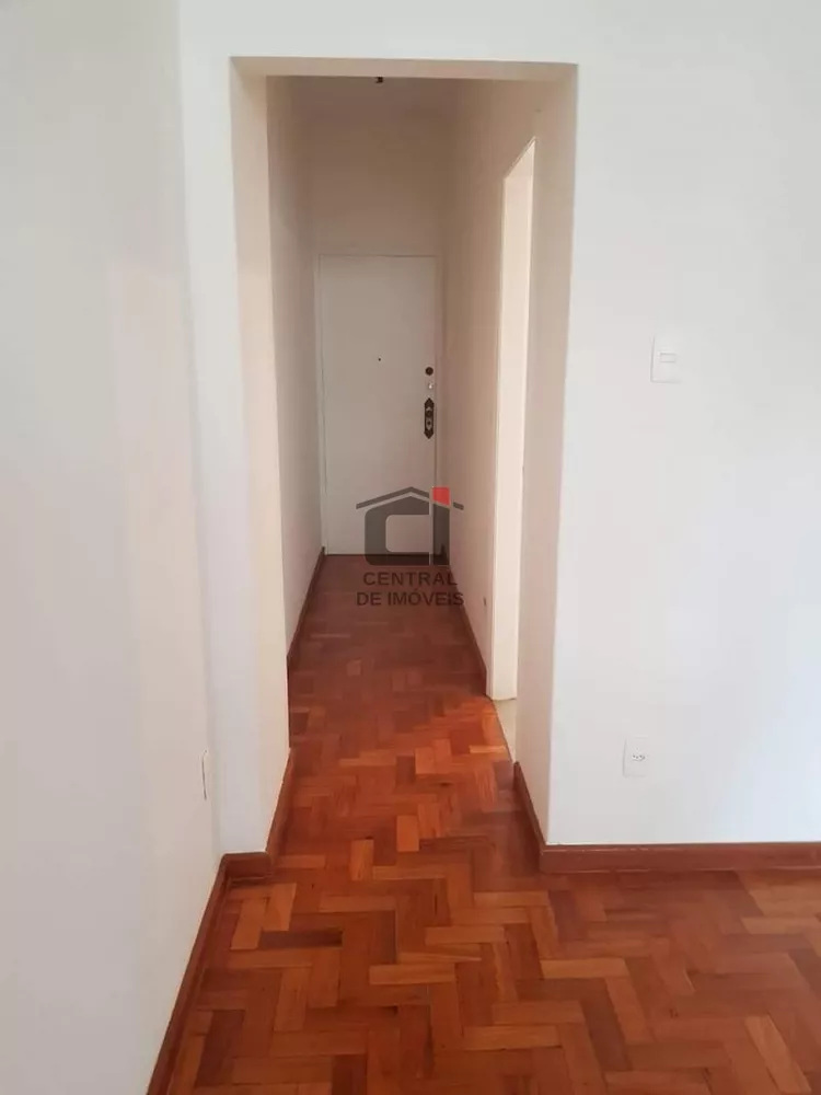 Apartamento à venda com 3 quartos, 120m² - Foto 4