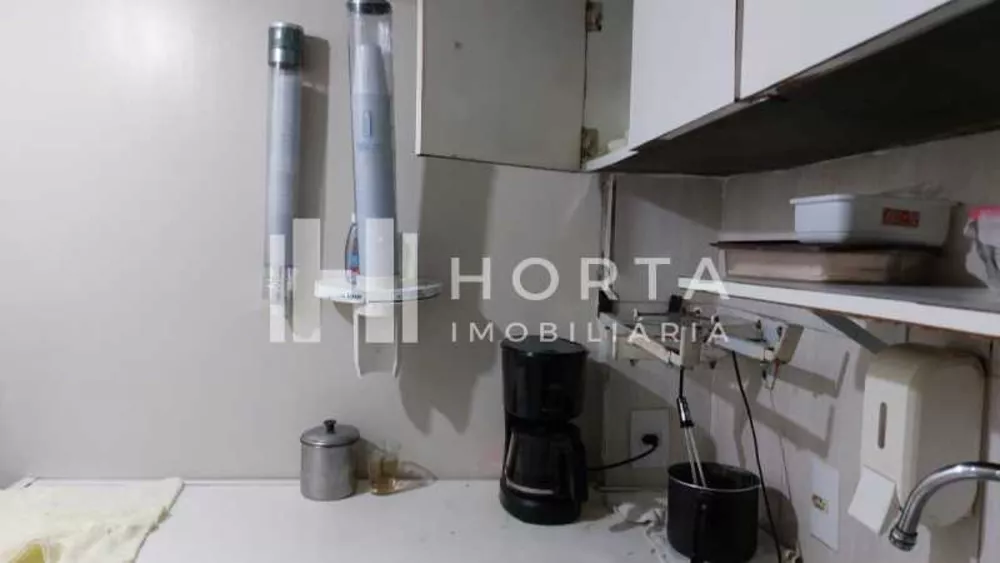 Loja-Salão, 51 m² - Foto 2