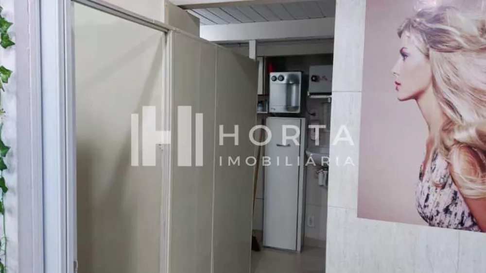 Loja-Salão, 51 m² - Foto 10