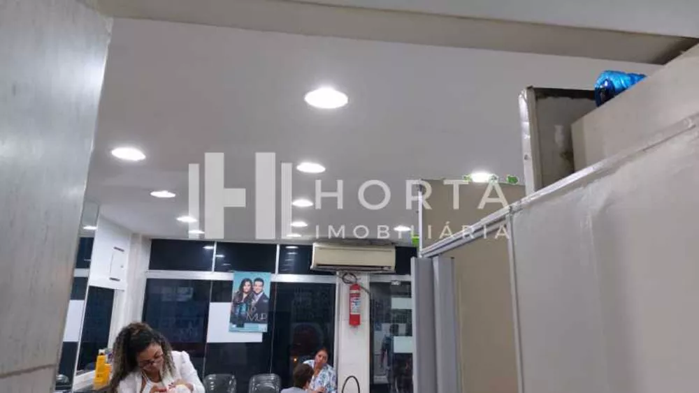 Loja-Salão, 51 m² - Foto 21