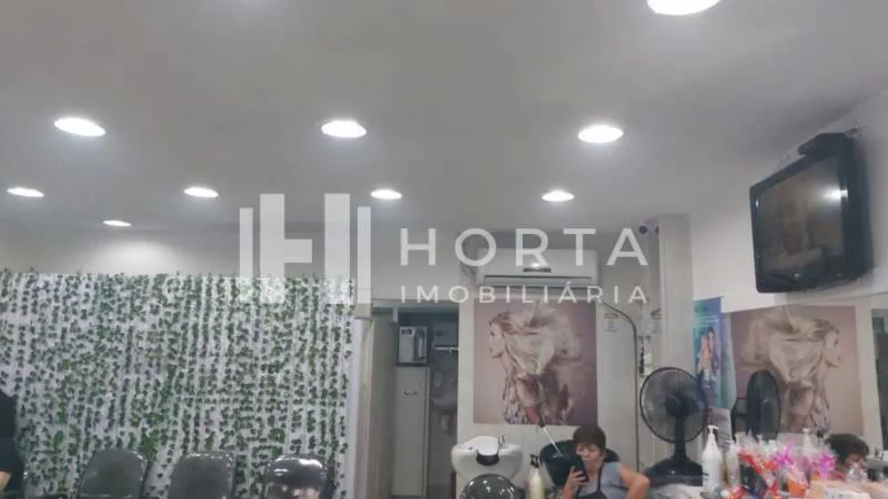 Loja-Salão, 51 m² - Foto 6