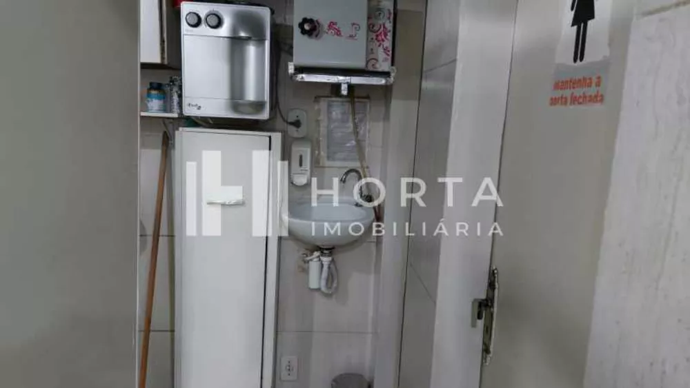 Loja-Salão, 51 m² - Foto 7