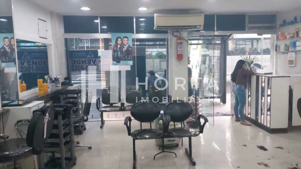 Loja-Salão, 51 m² - Foto 25