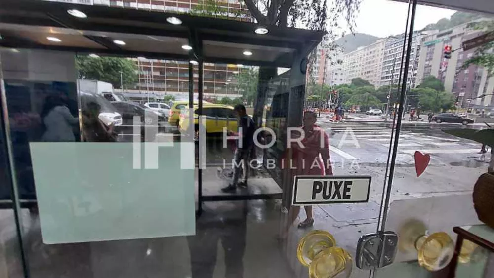 Loja-Salão, 51 m² - Foto 15