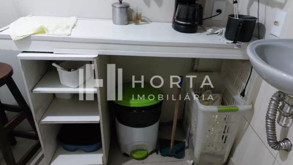 Loja-Salão, 51 m² - Foto 8