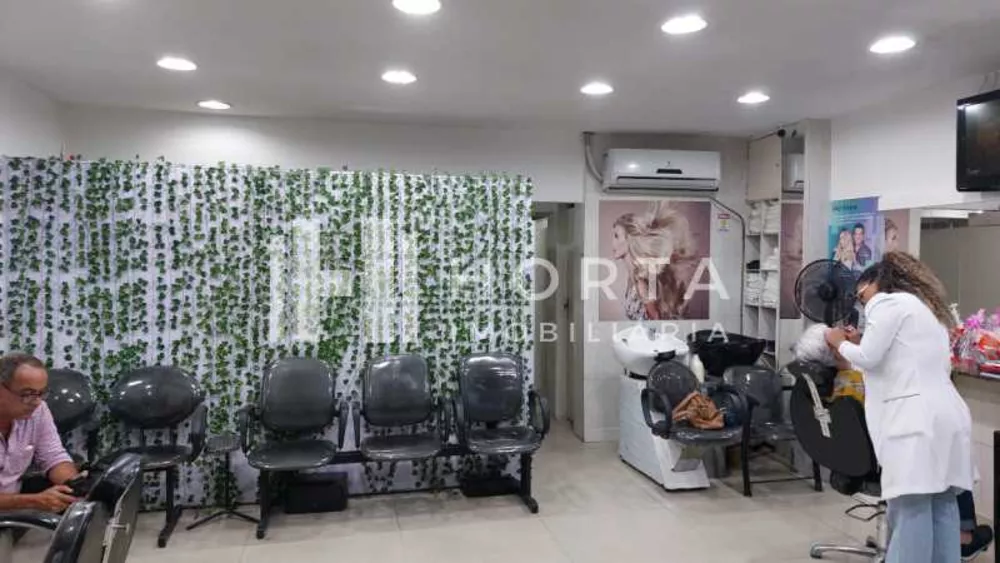 Loja-Salão, 51 m² - Foto 20