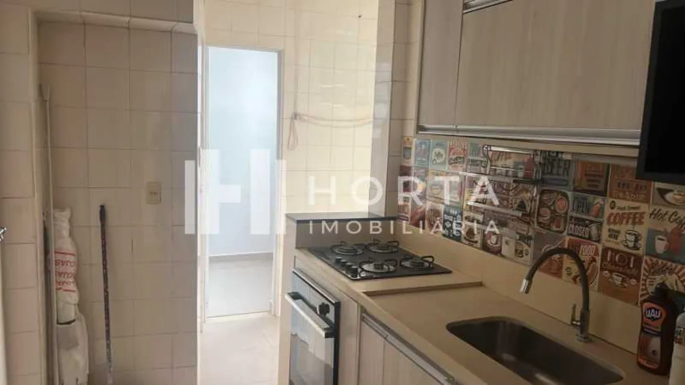 Apartamento, 3 quartos, 127 m² - Foto 6