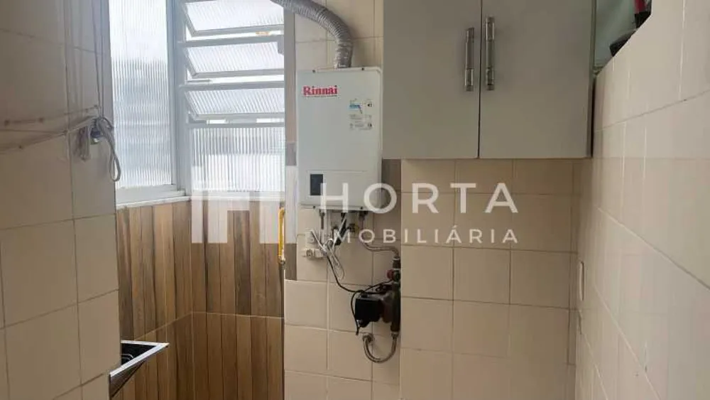 Apartamento, 3 quartos, 127 m² - Foto 4