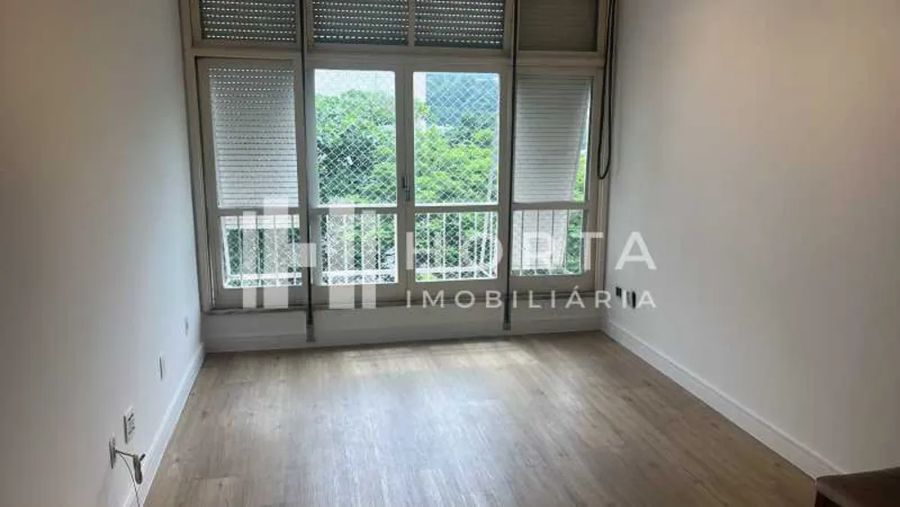 Apartamento, 3 quartos, 127 m² - Foto 2