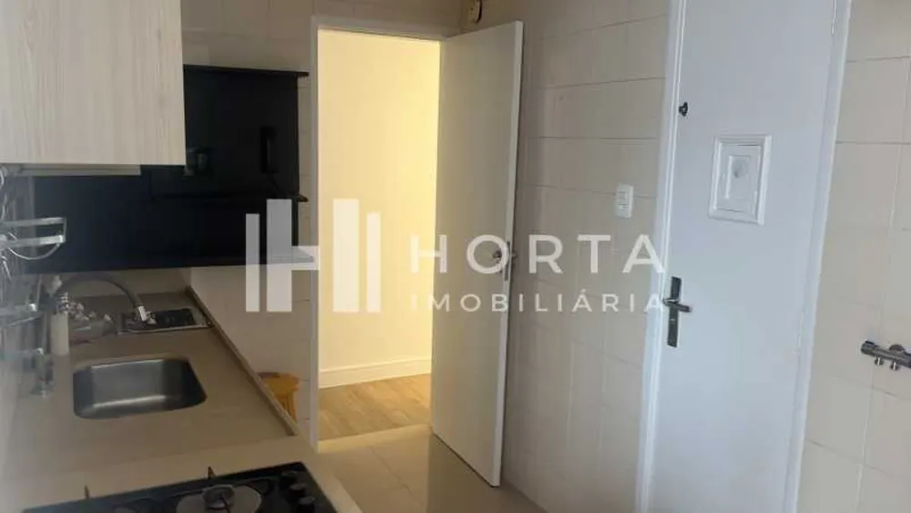 Apartamento, 3 quartos, 127 m² - Foto 5