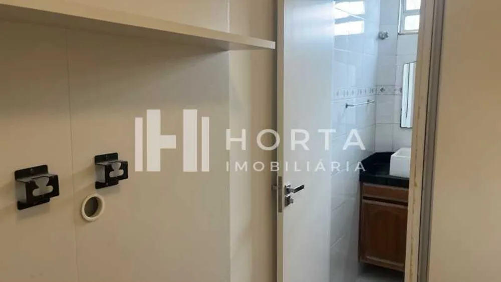Apartamento, 3 quartos, 127 m² - Foto 9
