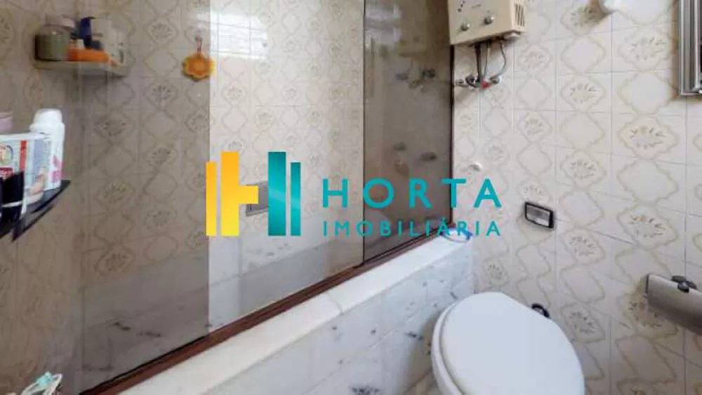 Apartamento, 1 quarto, 47 m² - Foto 12