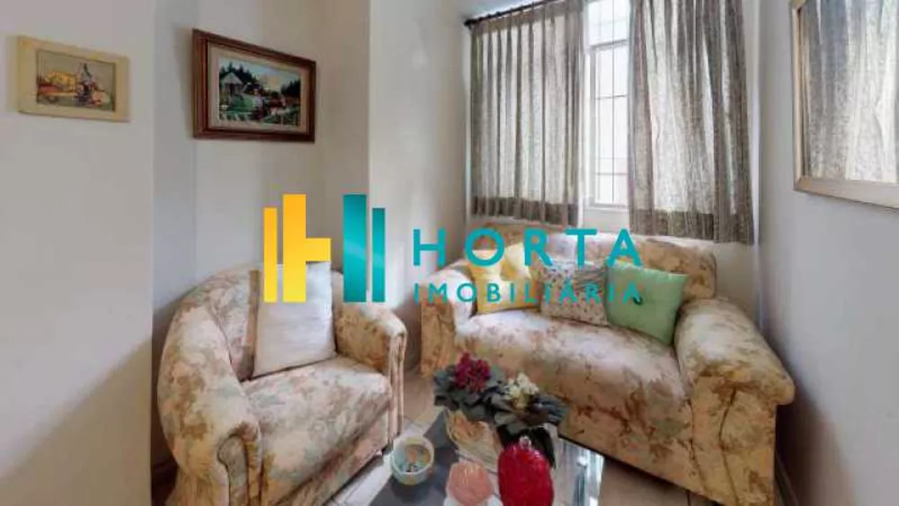 Apartamento, 1 quarto, 47 m² - Foto 6