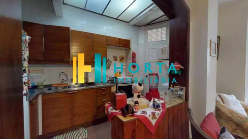 Apartamento, 1 quarto, 47 m² - Foto 3