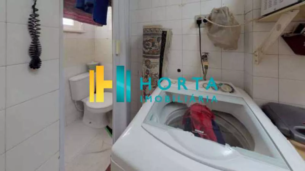 Apartamento, 1 quarto, 47 m² - Foto 7