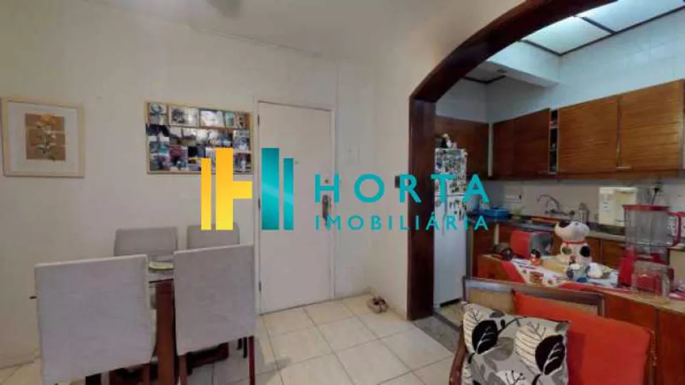 Apartamento, 1 quarto, 47 m² - Foto 9