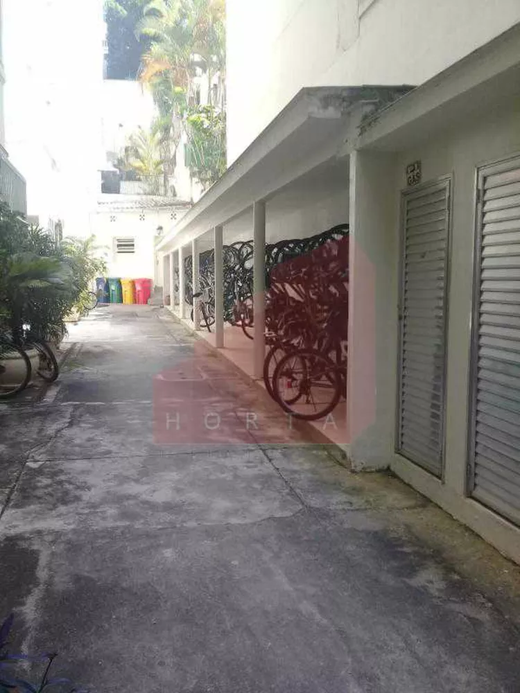 Apartamento, 1 quarto, 47 m² - Foto 5