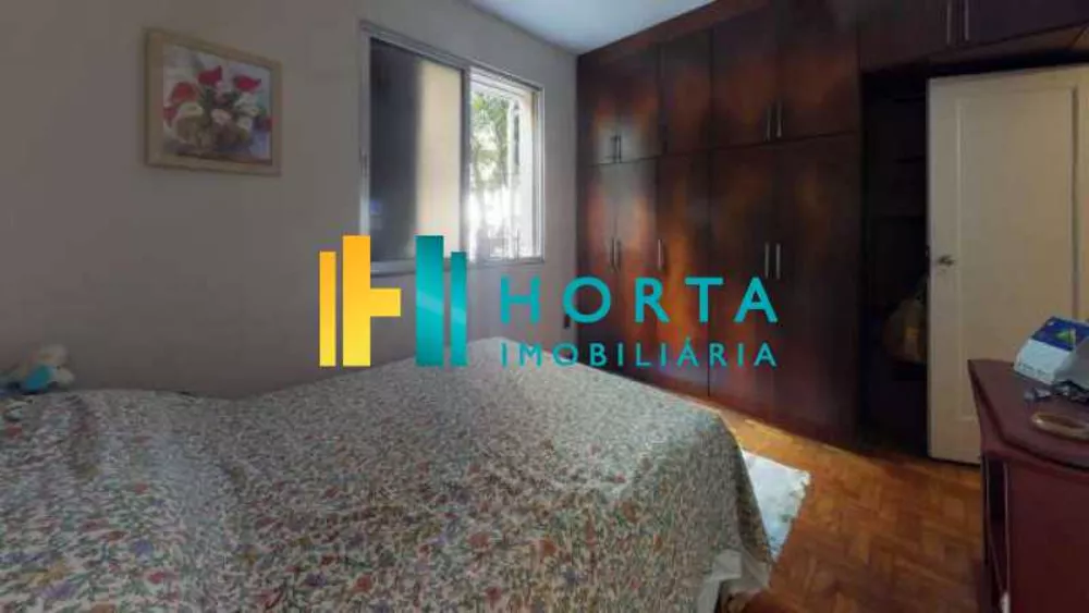 Apartamento, 1 quarto, 47 m² - Foto 8