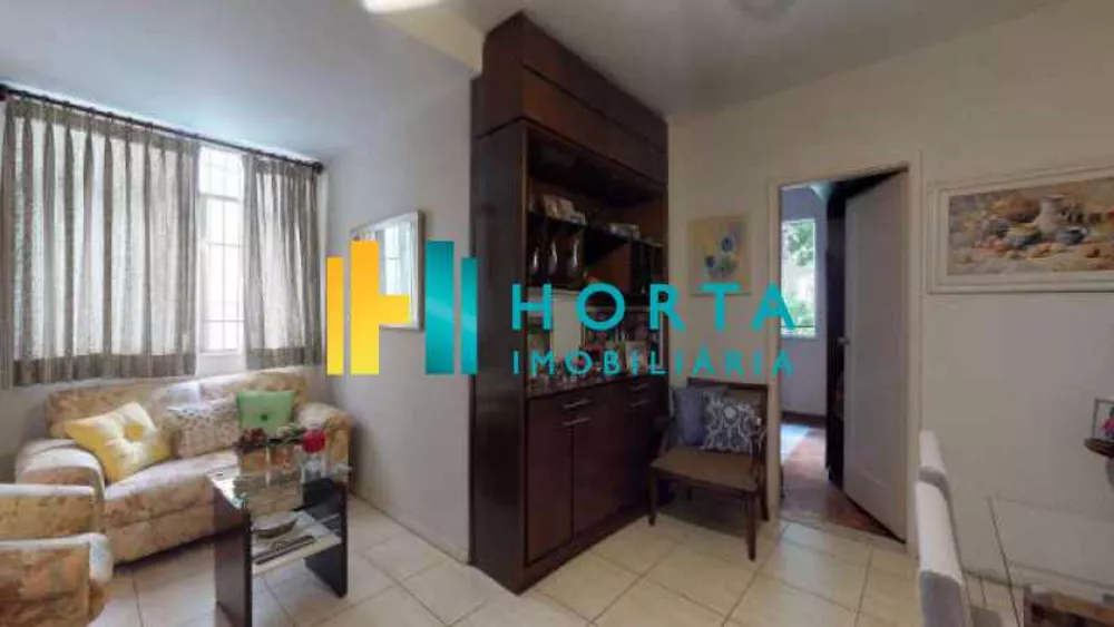 Apartamento, 1 quarto, 47 m² - Foto 4