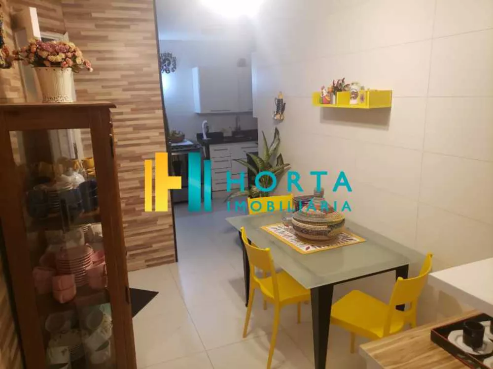 Apartamento, 3 quartos, 190 m² - Foto 5