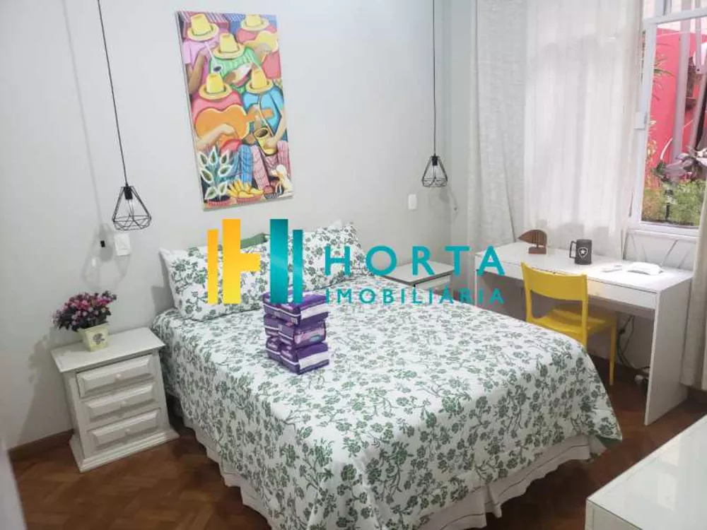 Apartamento, 3 quartos, 190 m² - Foto 6