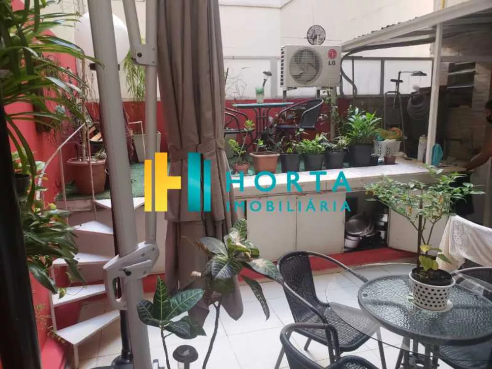 Apartamento, 3 quartos, 190 m² - Foto 12