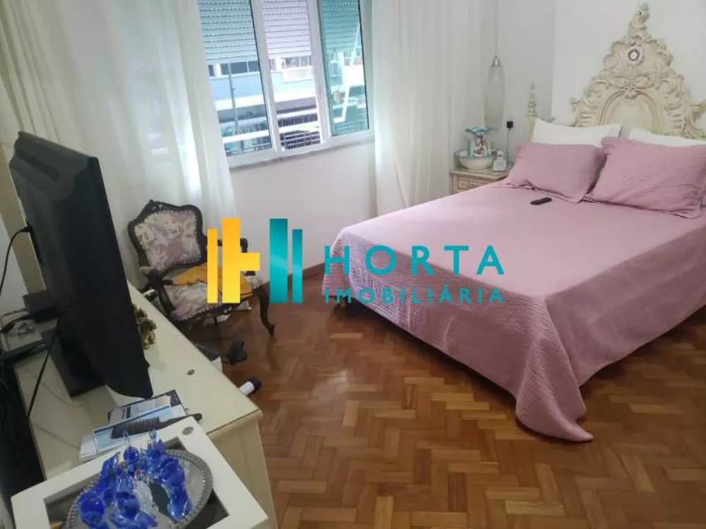 Apartamento, 3 quartos, 190 m² - Foto 3