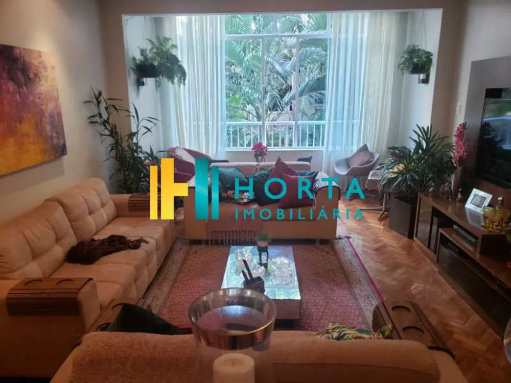 Apartamento, 3 quartos, 190 m² - Foto 13