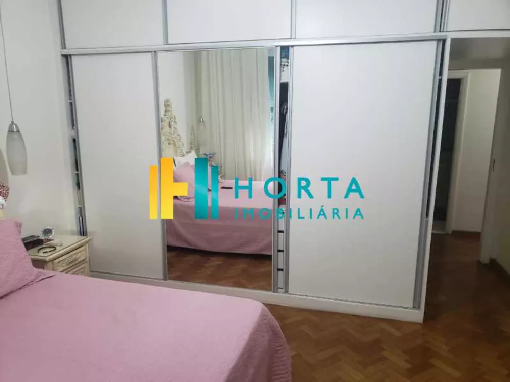 Apartamento, 3 quartos, 190 m² - Foto 1