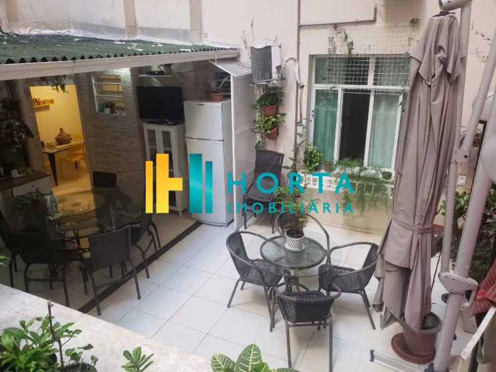 Apartamento, 3 quartos, 190 m² - Foto 7