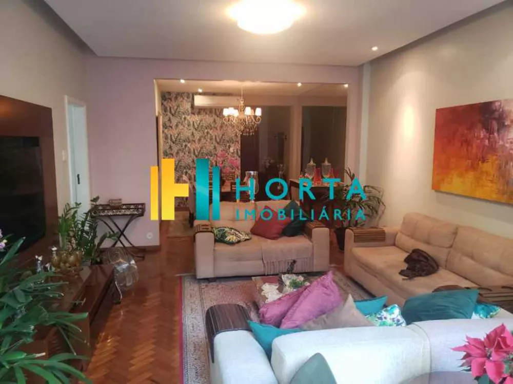 Apartamento, 3 quartos, 190 m² - Foto 20