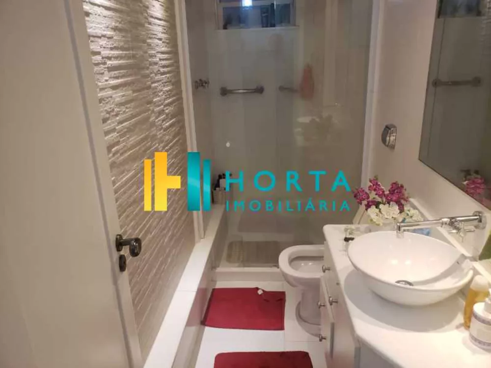 Apartamento, 3 quartos, 190 m² - Foto 17