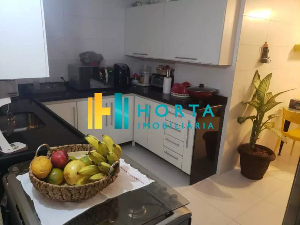 Apartamento, 3 quartos, 190 m² - Foto 14