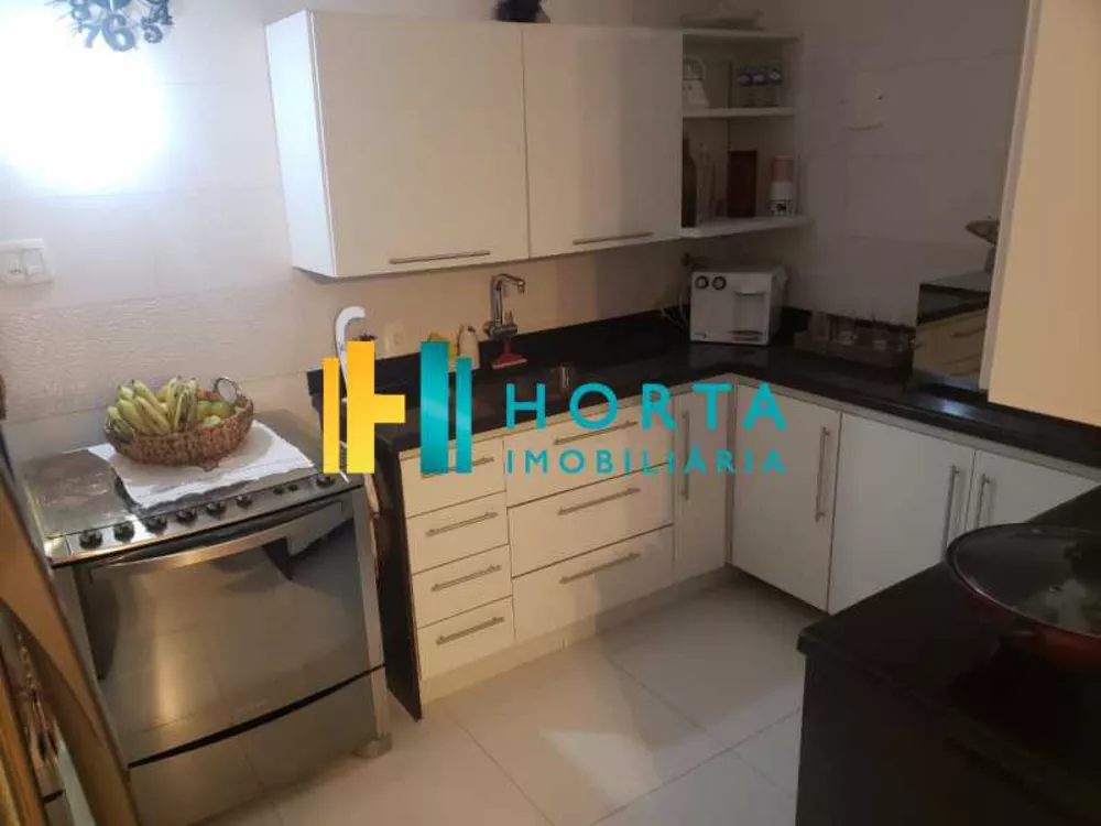 Apartamento, 3 quartos, 190 m² - Foto 16