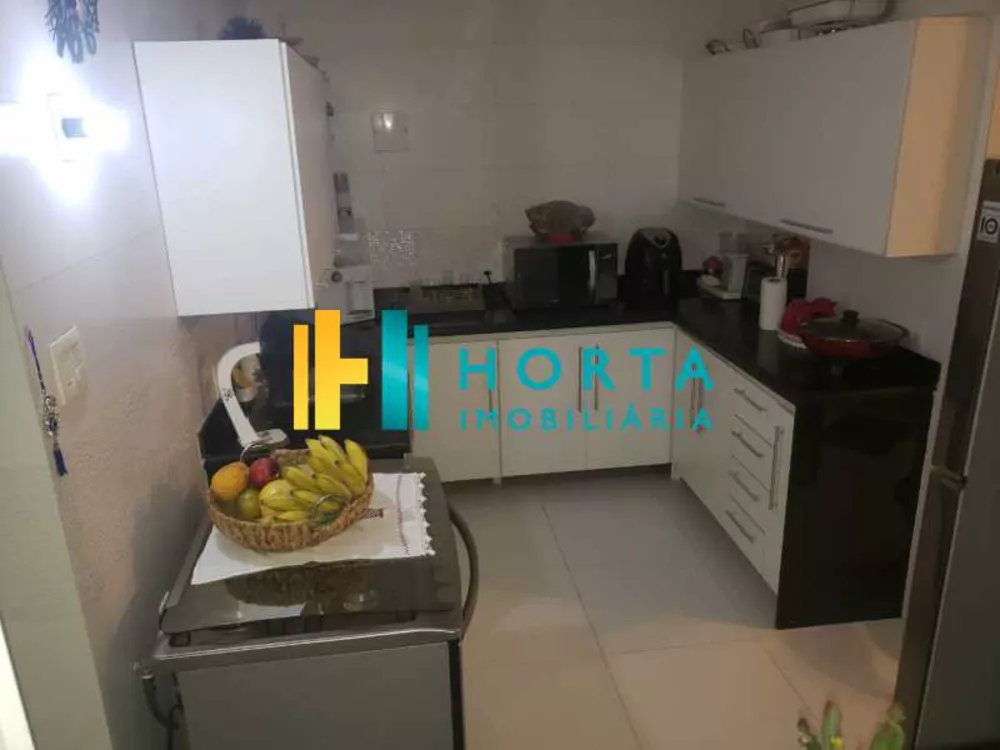 Apartamento, 3 quartos, 190 m² - Foto 9